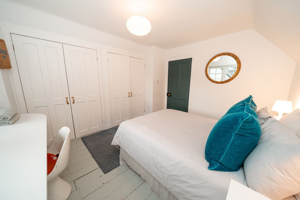 Photo of Bedroom in Balquhidder