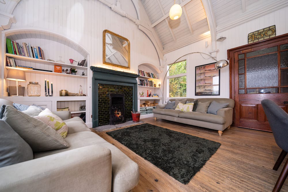 Photo of Livingroom in Balquhidder