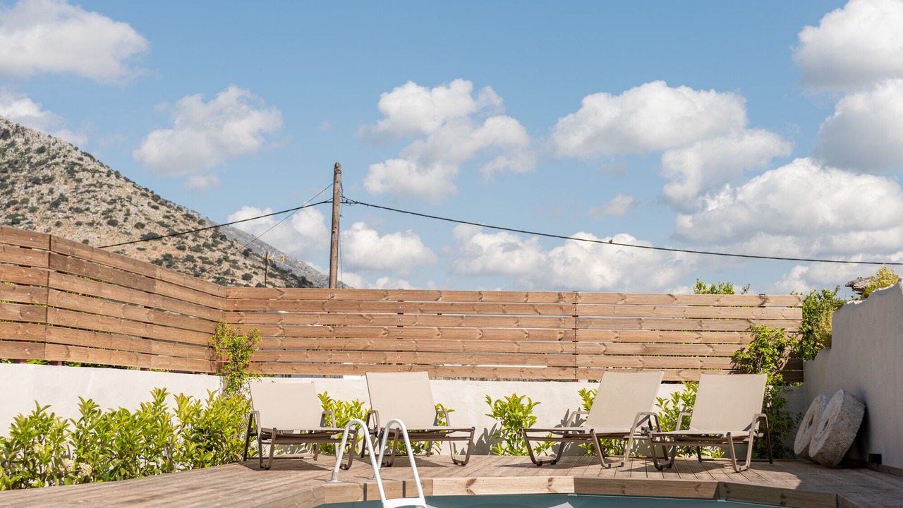 Photo of Outdoor in Melidoni