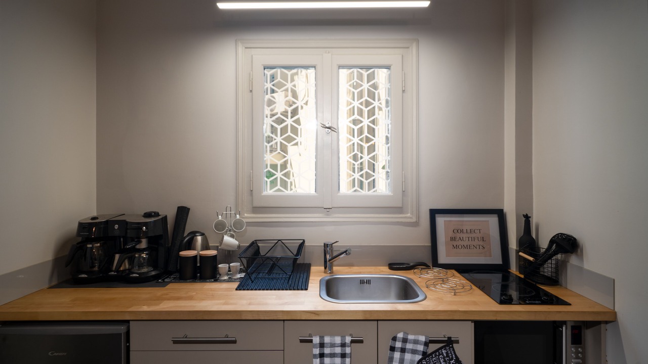 Photo of Kitchen in Pangrati
