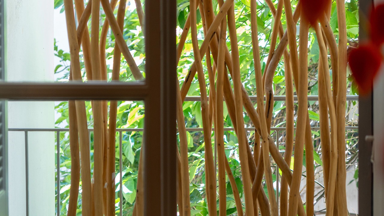 Photo of Patio Balcony in Pangrati