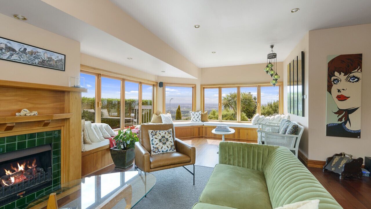 Photo of Livingroom in Cashmere