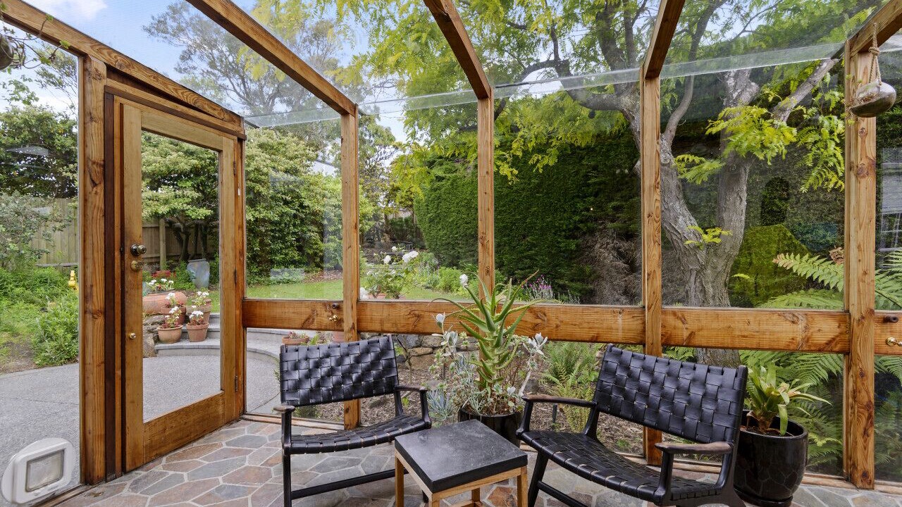 Photo of Outdoor in Cashmere