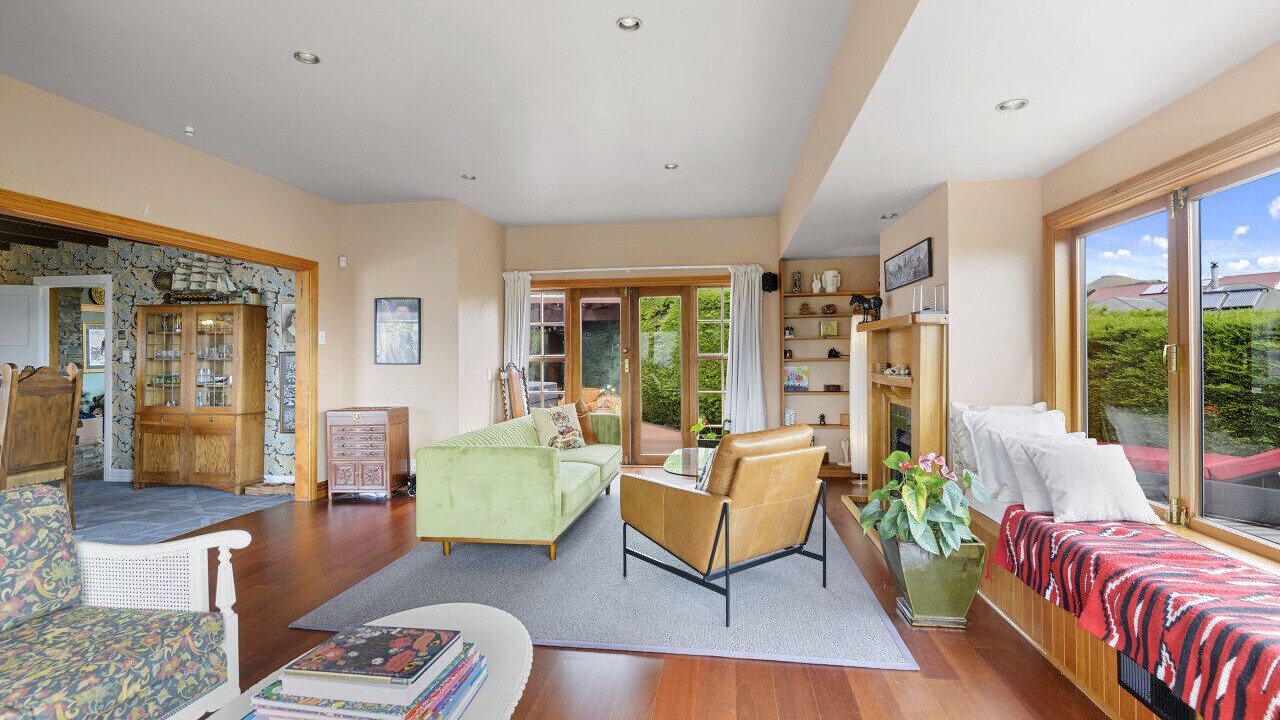 Photo of Livingroom in Cashmere