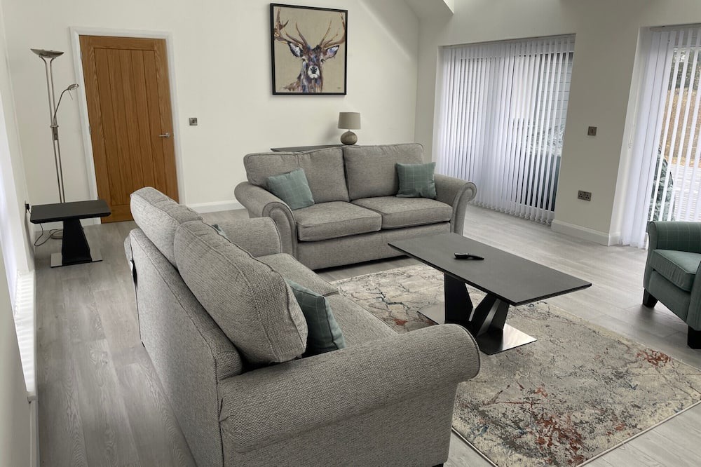 Photo of Livingroom in Fort William