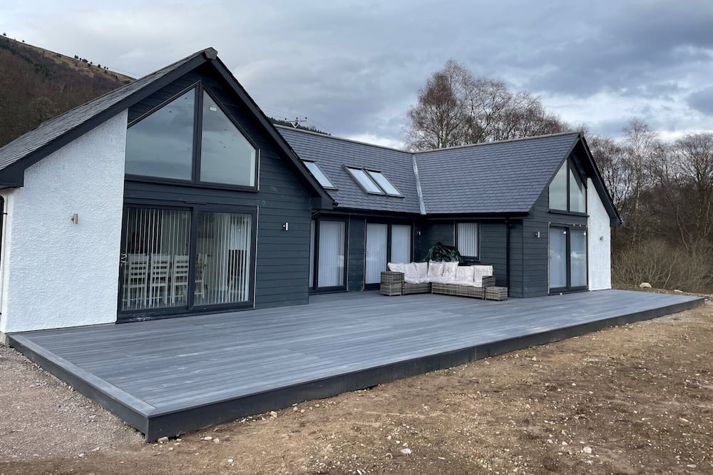 Photo of Outdoor in Fort William