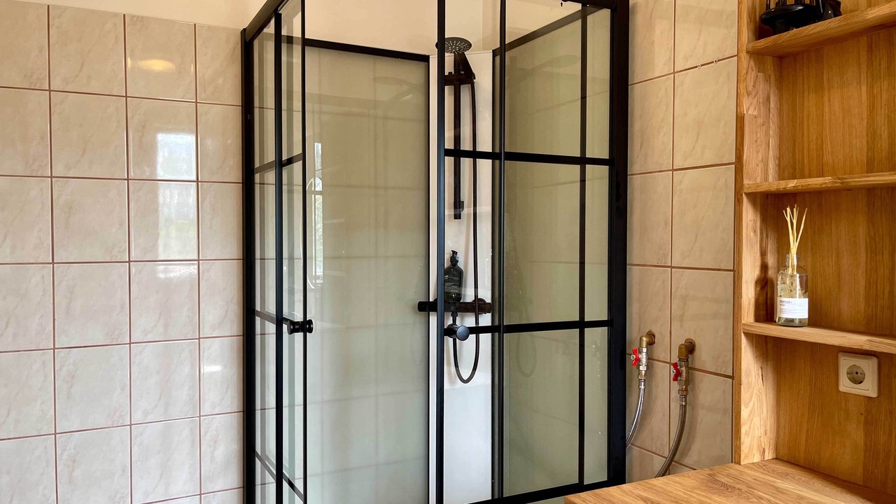 Photo of Bathroom in Hveragerdi