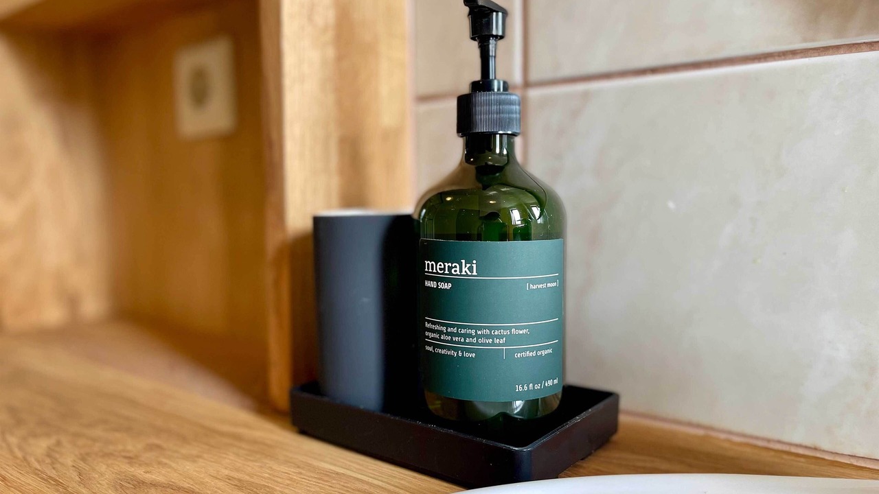 Photo of Bathroom in Hveragerdi