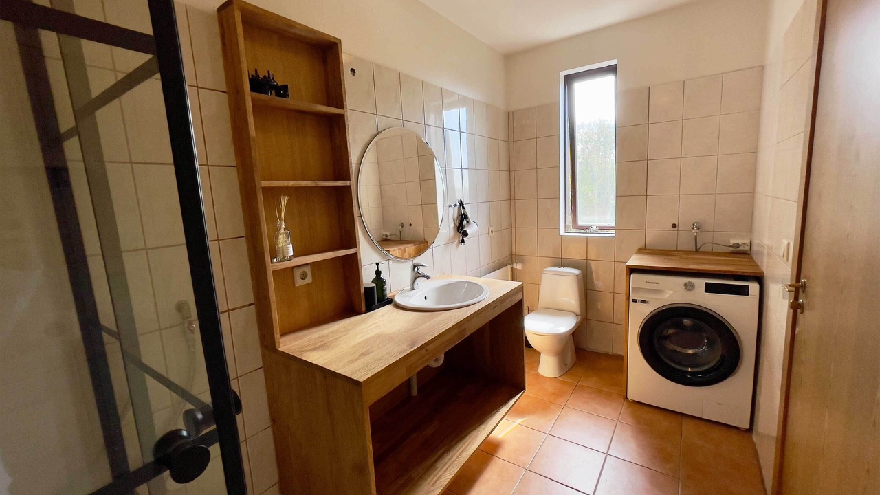 Photo of Bathroom in Hveragerdi
