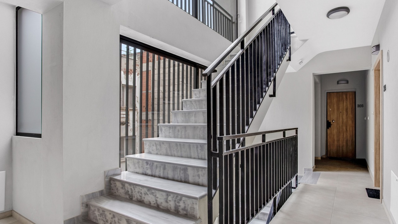Photo of Patio Balcony in Thessaloniki