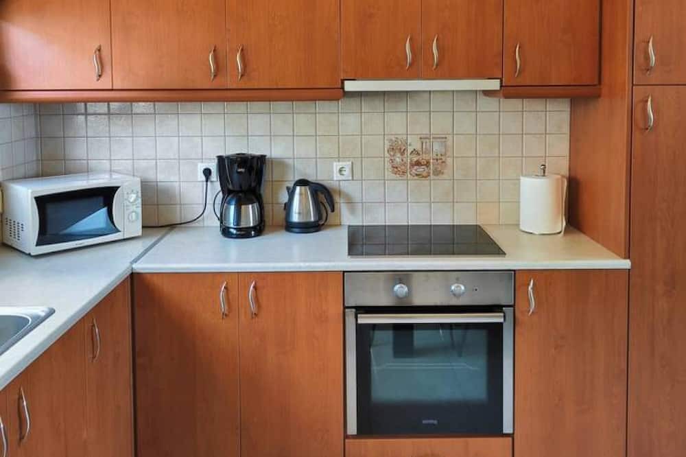 Photo of Kitchen in Monolithos