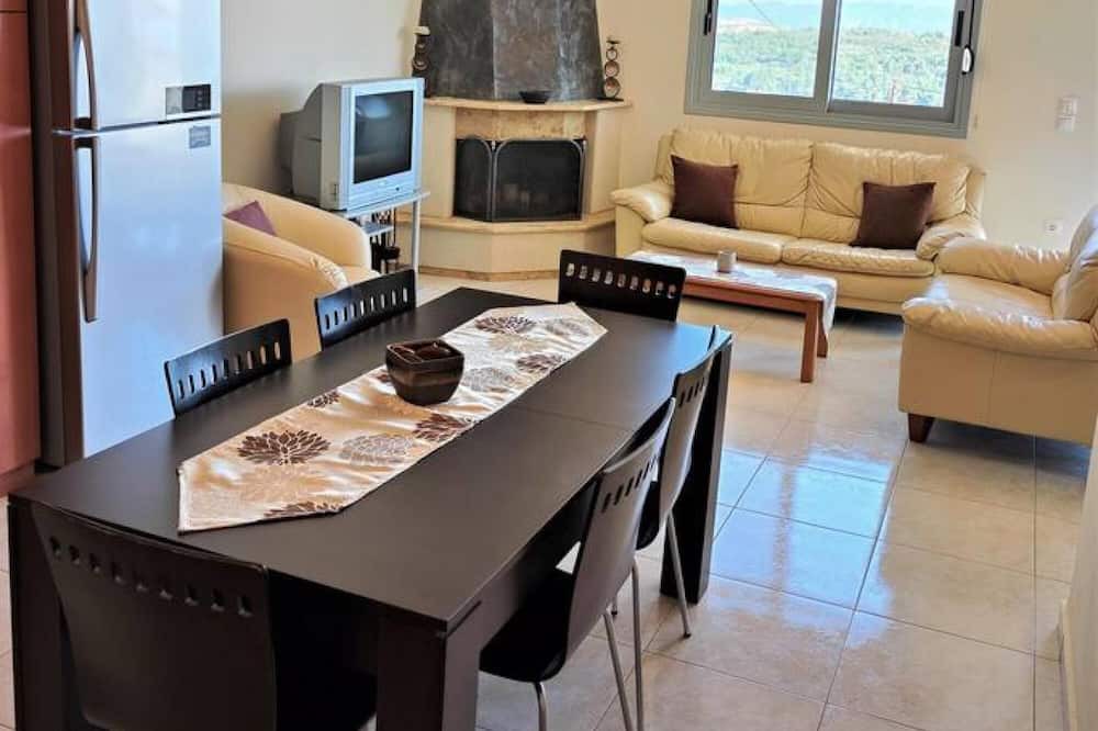 Photo of Kitchen in Monolithos
