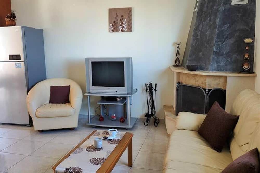 Photo of Livingroom in Monolithos