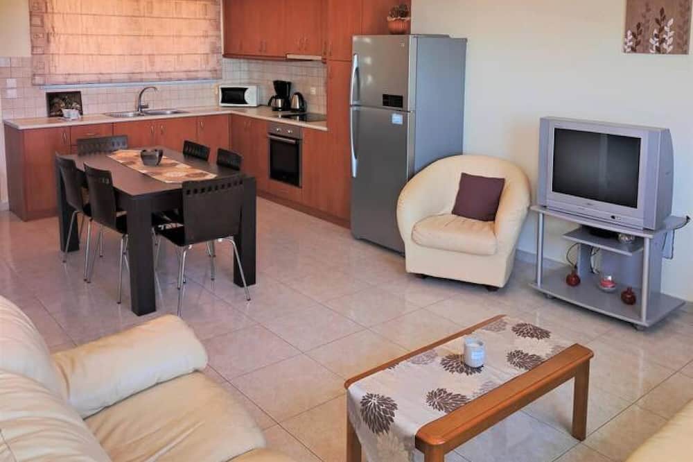 Photo of Livingroom in Monolithos