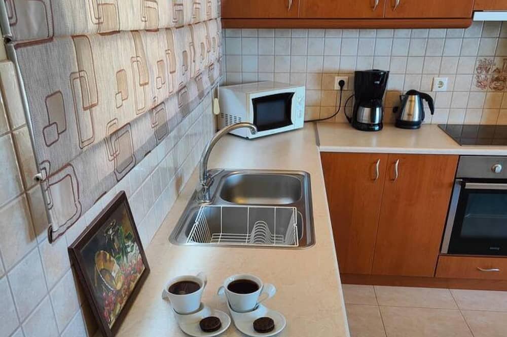 Photo of Kitchen in Monolithos