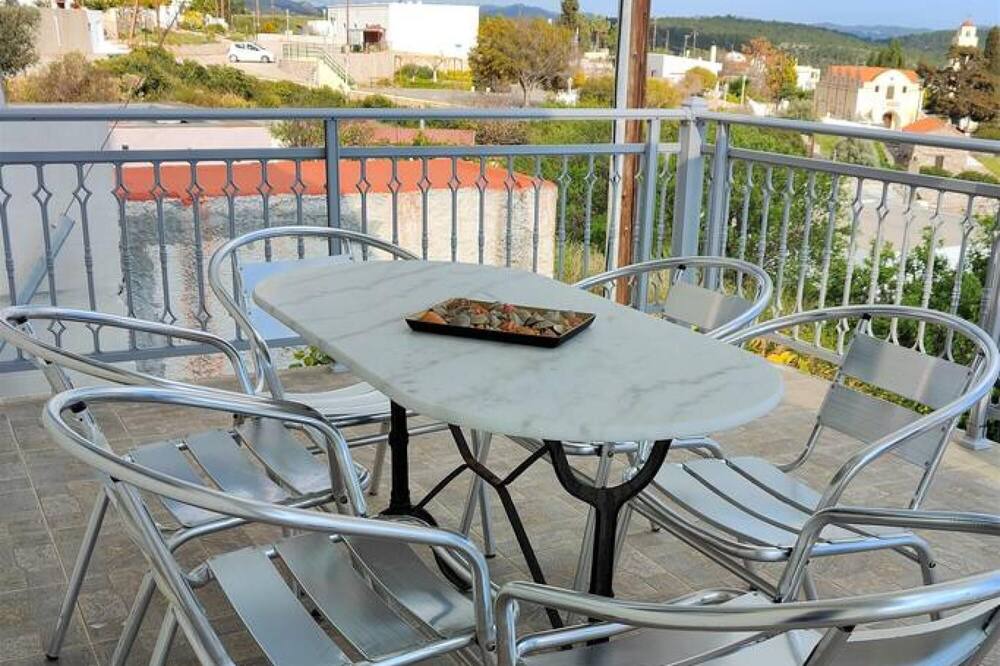 Photo of Outdoor in Monolithos