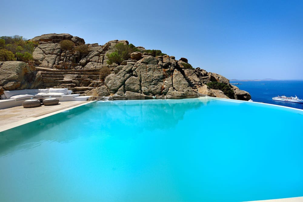Photo of Outdoor in Agios Stefanos