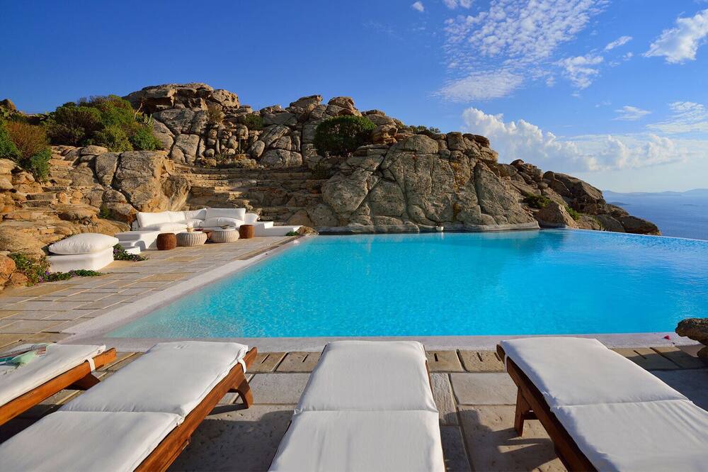 Photo of Outdoor in Agios Stefanos