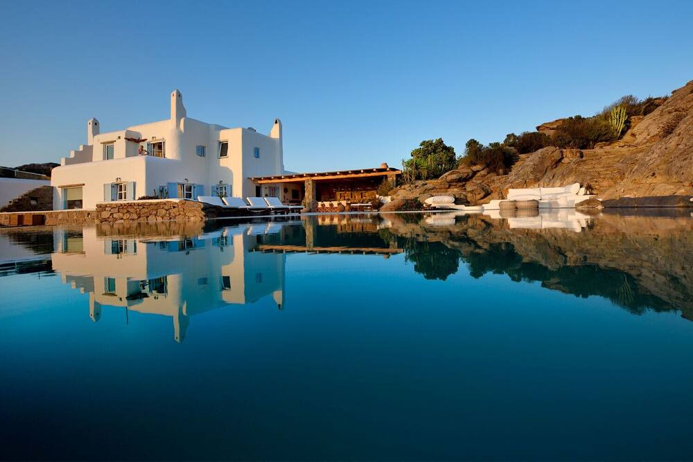 Photo of Outdoor in Agios Stefanos