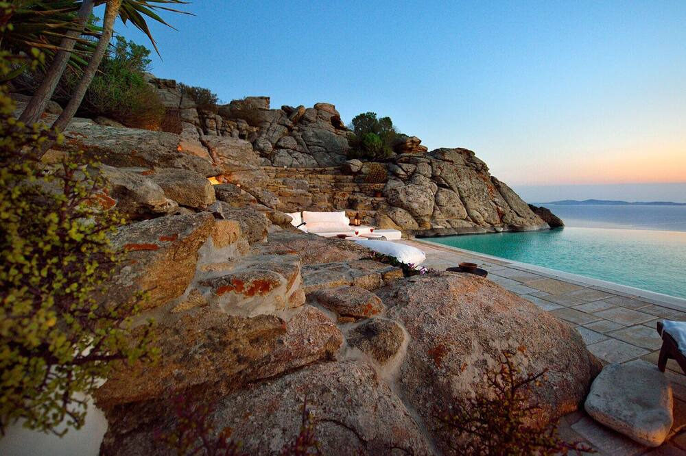 Photo of Outdoor in Agios Stefanos