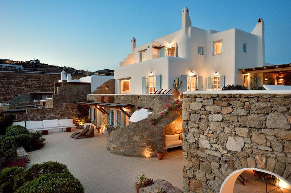 Photo of Outdoor in Agios Stefanos