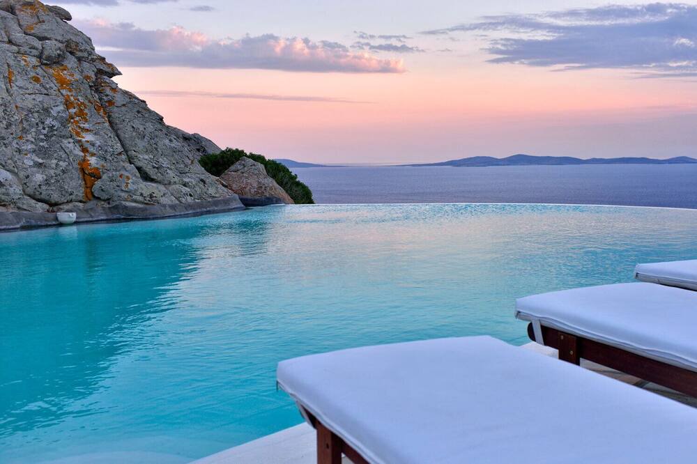 Photo of Outdoor in Agios Stefanos