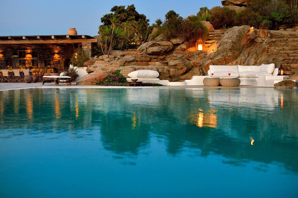 Photo of Outdoor in Agios Stefanos