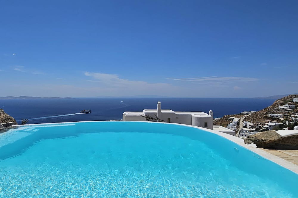 Photo of Outdoor in Agios Stefanos