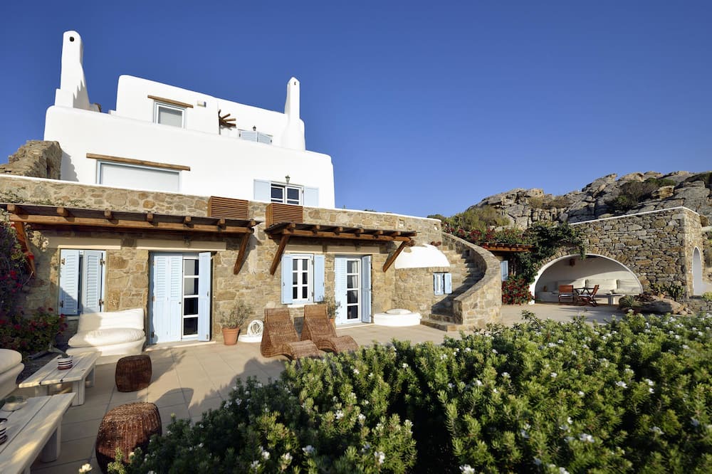 Photo of Outdoor in Agios Stefanos