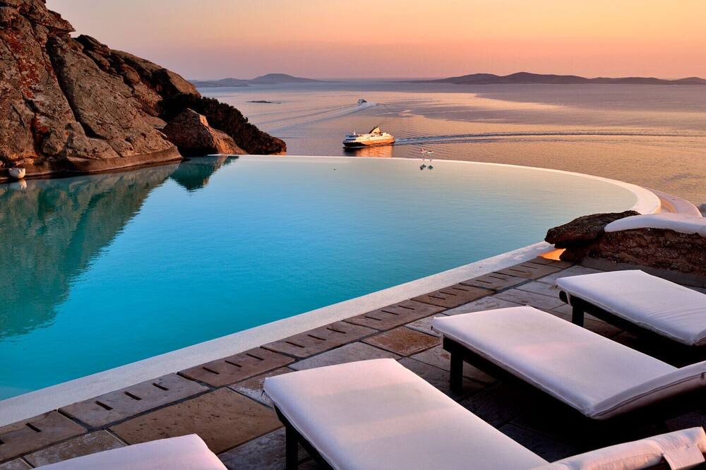 Photo of Outdoor in Agios Stefanos