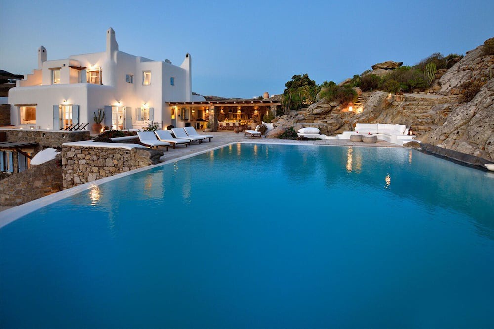 Photo of Outdoor in Agios Stefanos