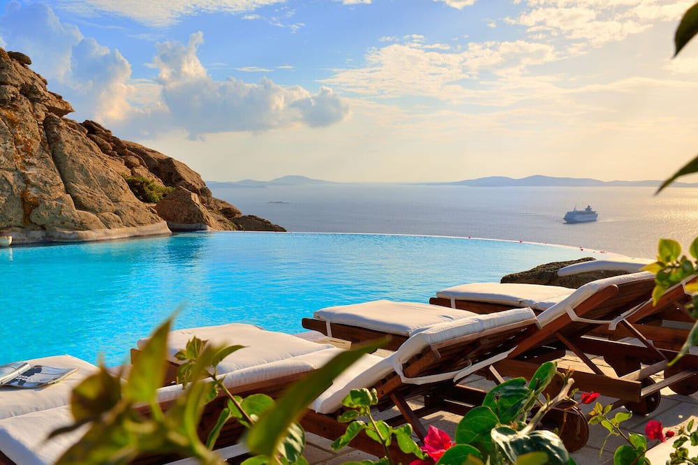 Photo of Outdoor in Agios Stefanos