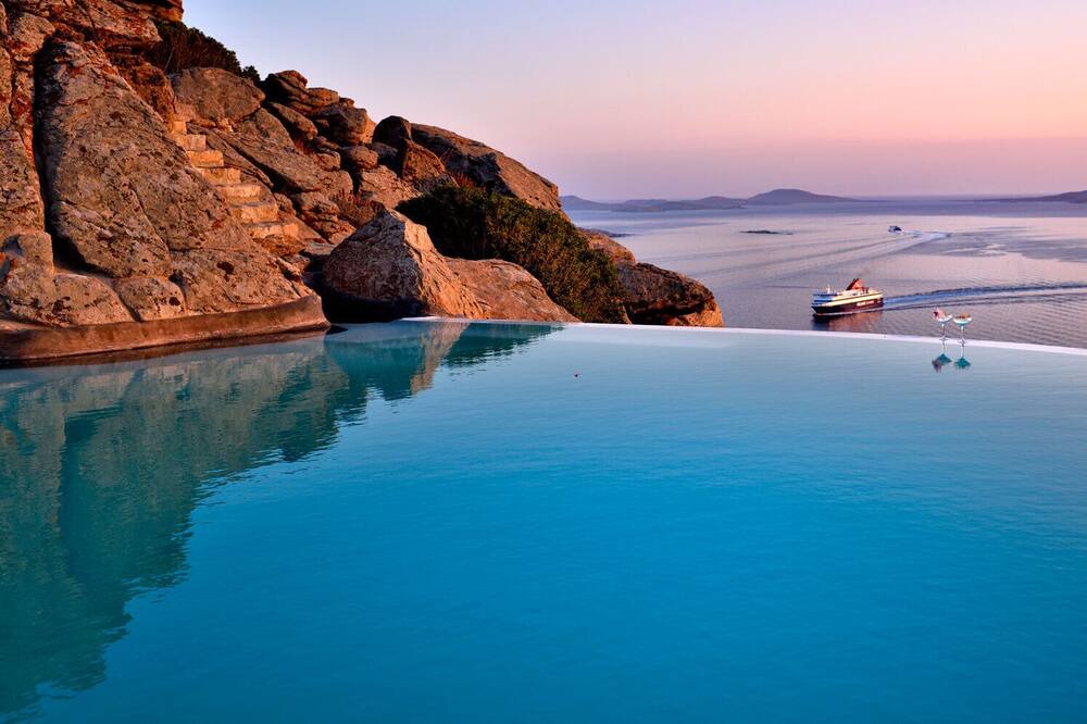 Photo of Outdoor in Agios Stefanos