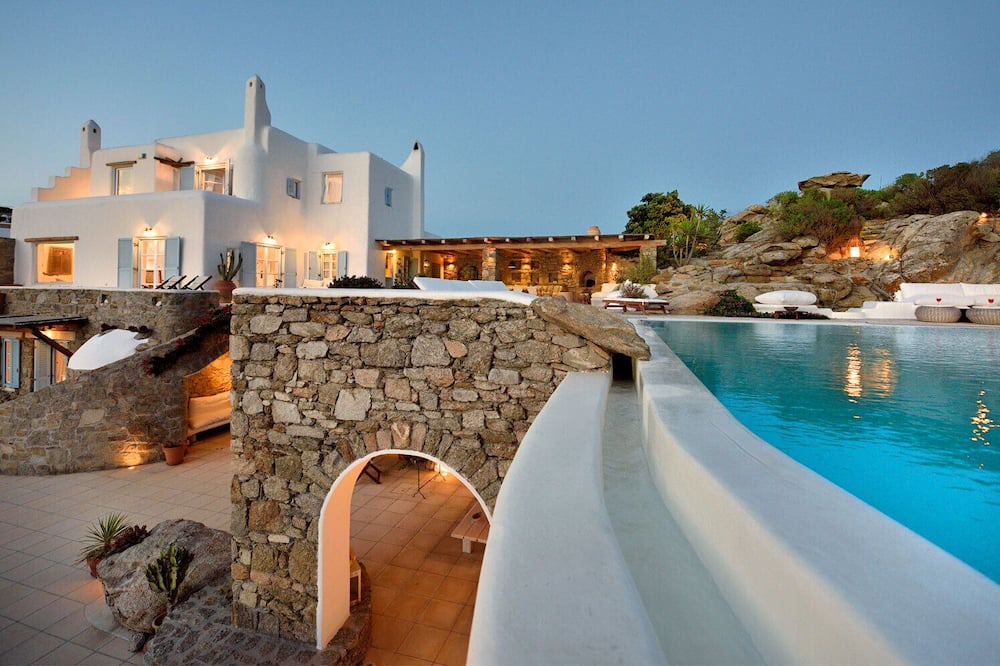 Photo of Outdoor in Agios Stefanos