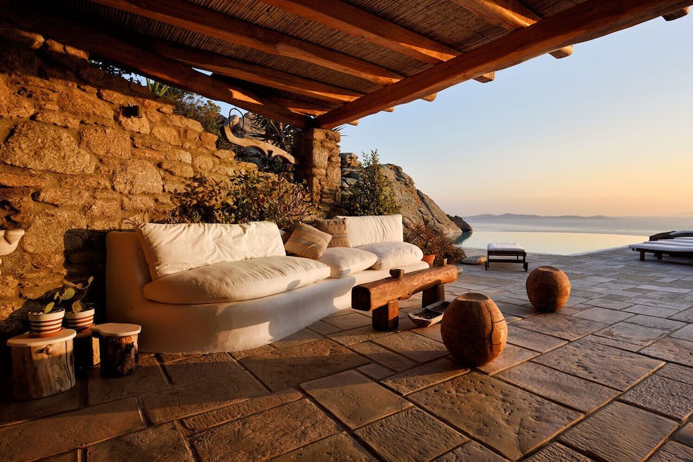 Photo of Outdoor in Agios Stefanos
