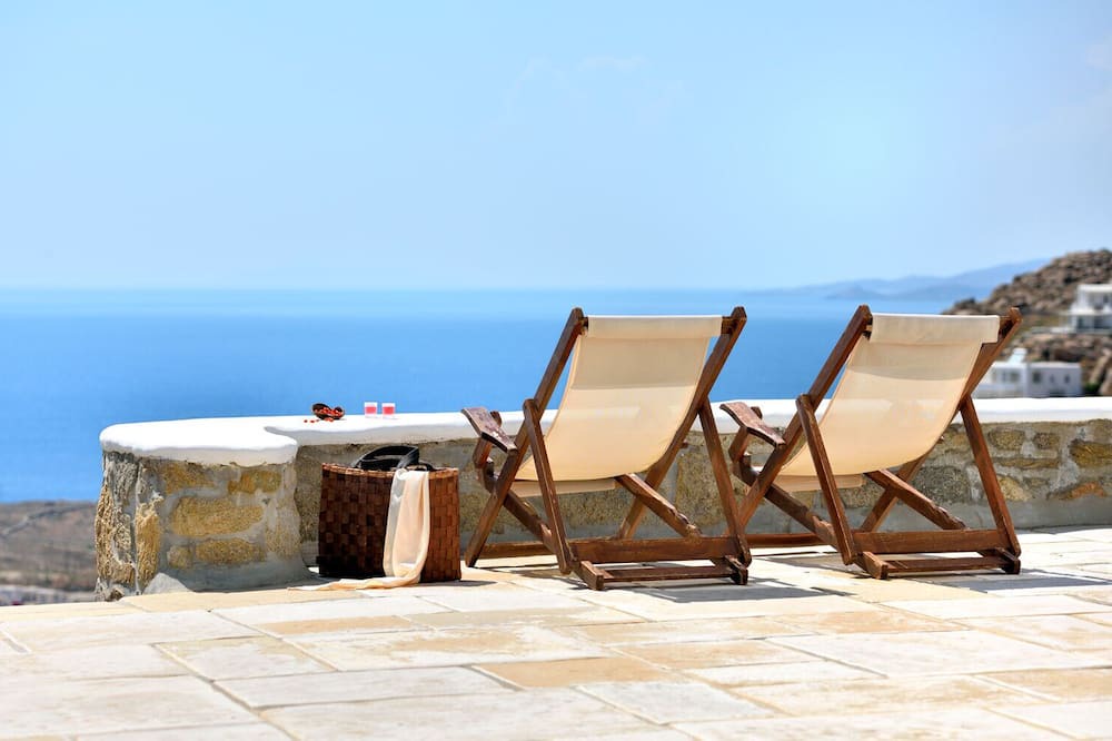 Photo of Outdoor in Agios Stefanos