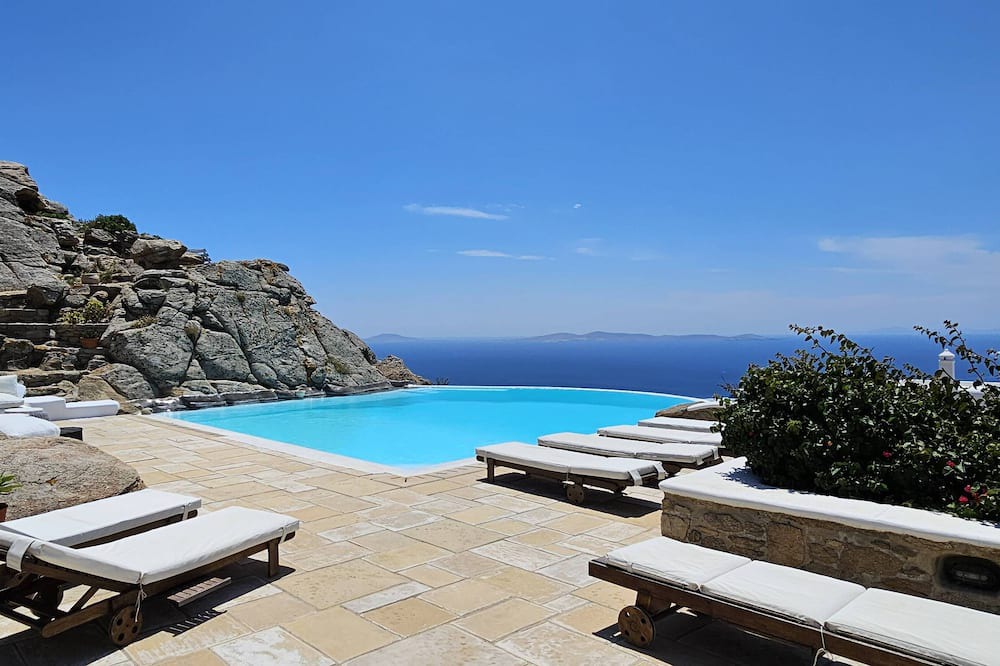 Photo of Outdoor in Agios Stefanos
