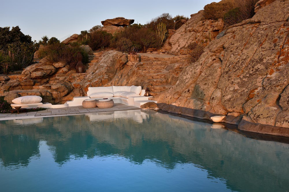 Photo of Outdoor in Agios Stefanos