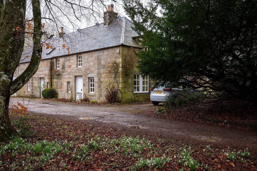 Photo of Outdoor in Kemnay