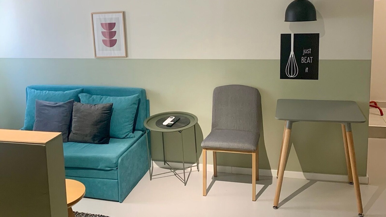 Photo of Livingroom in Vardaris