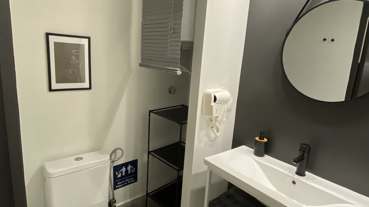 Photo of Bathroom in Vardaris