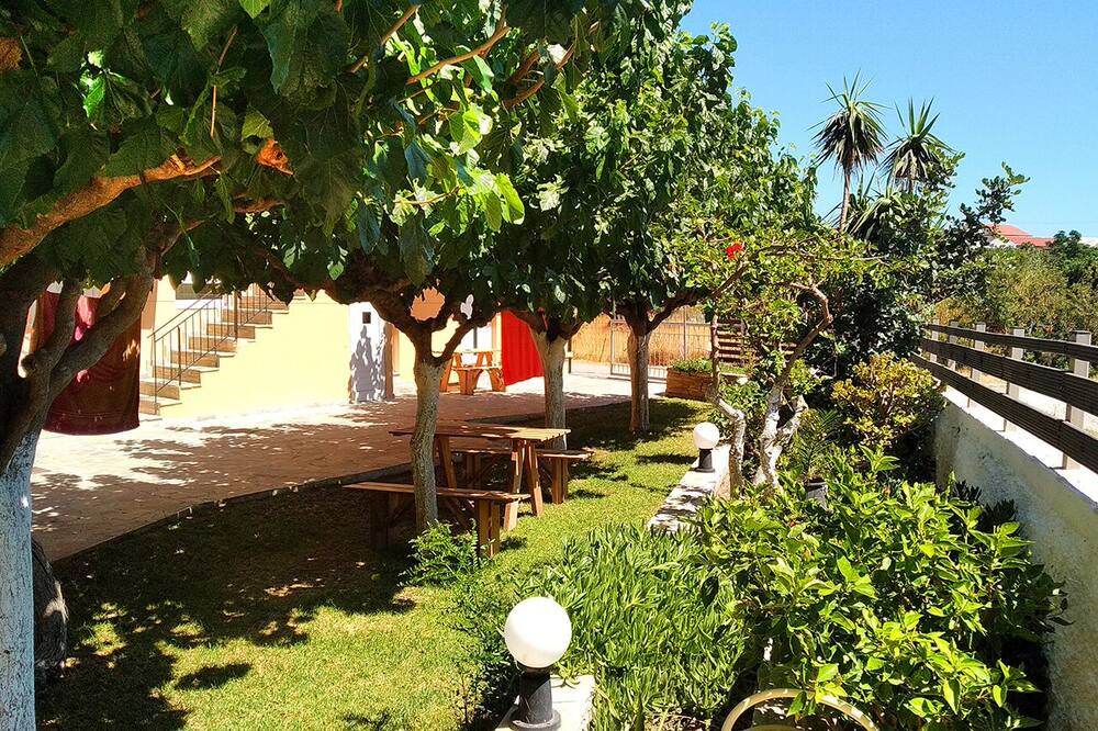 Photo of Outdoor in Sougia