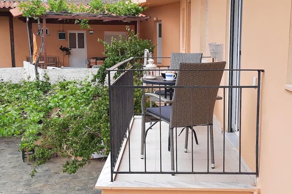 Photo of Outdoor in Sougia