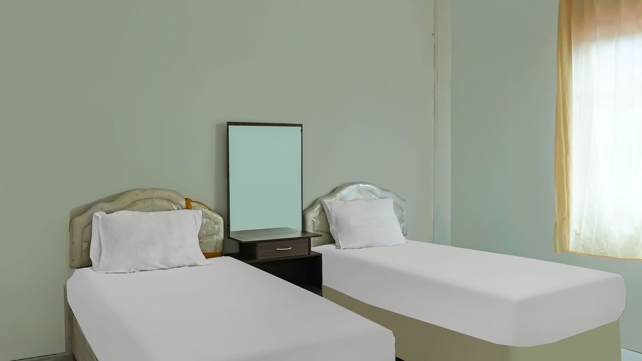 Photo of Bedroom in Kalimantan
