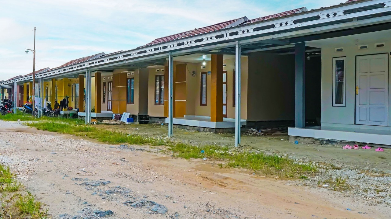 Photo of Outdoor in Kalimantan