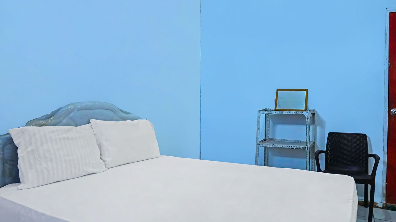 Photo of Bedroom in Kalimantan