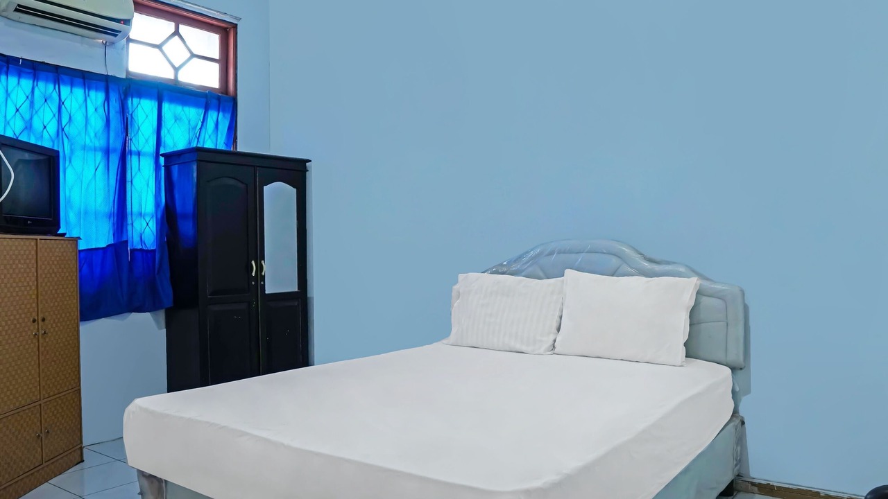 Photo of Bedroom in Kalimantan