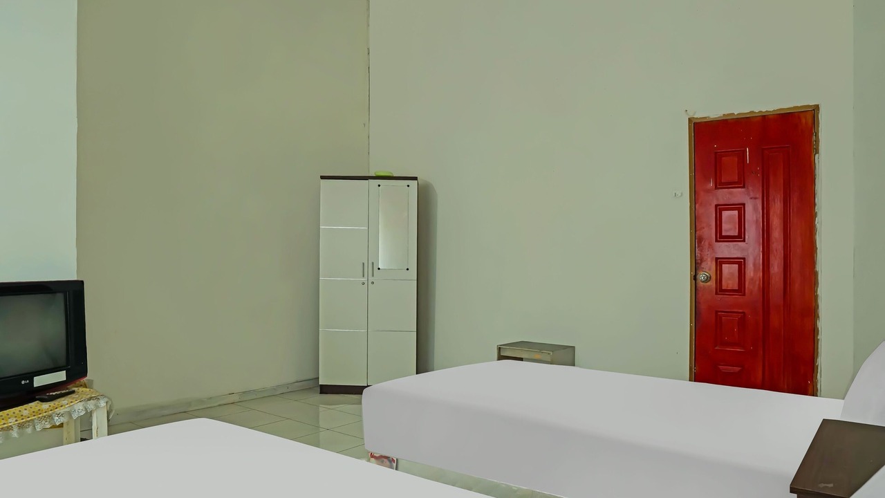 Photo of Bedroom in Kalimantan