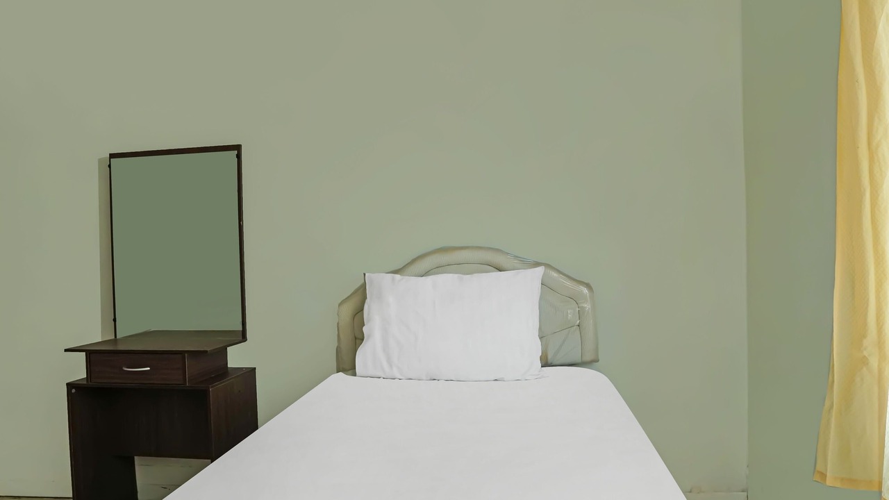 Photo of Bedroom in Kalimantan
