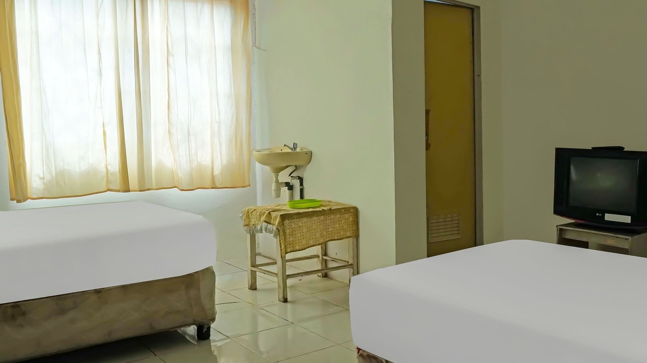 Photo of Bedroom in Kalimantan